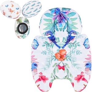 Mamaroo replacement pieces